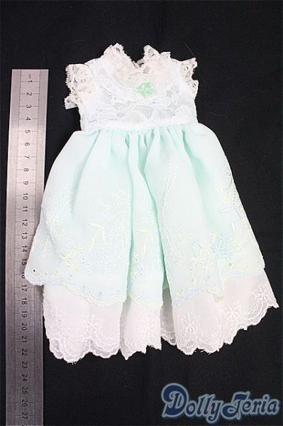 画像5: SDM＆MSD/OF:ワンピース/1/4　40ｃｍ　BJD　MJD　衣装　ドール用 I-25-10-19-120-KD-ZI (5)