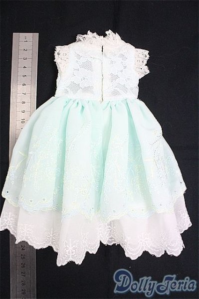 画像6: SDM＆MSD/OF:ワンピース/1/4　40ｃｍ　BJD　MJD　衣装　ドール用 I-25-10-19-120-KD-ZI (6)