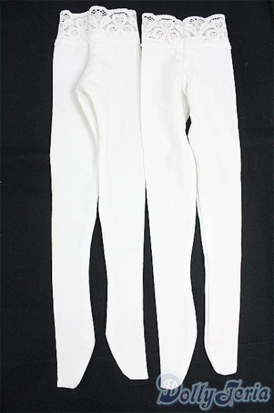 画像1: SDM＆MSD/OF:下着　タイツ2点/1/4　40ｃｍ　BJD　MJD　衣装　ドール用 I-25-10-19-119-KD-ZI (1)