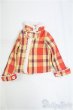画像1: SDM＆MSD/OF:アウター/1/6　30ｃｍ　BJD　MJD　衣装　ドール用 I-25-10-19-118-KD-ZI (1)
