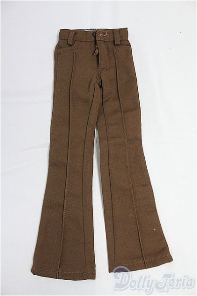 画像1: SDM＆MSD/OF:パンツ　VOLKS製/1/4　40ｃｍ　BJD　MJD　衣装　ドール用 I-25-10-19-116-KD-ZI (1)