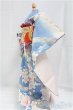 画像2: SD/OF:着物セット/1/3　60ｃｍ　BJD　MJD　衣装　ドール用 I-25-10-19-114-KD-ZI (2)