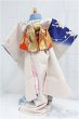 画像3: SD/OF:着物セット/1/3　60ｃｍ　BJD　MJD　衣装　ドール用 I-25-10-19-114-KD-ZI (3)