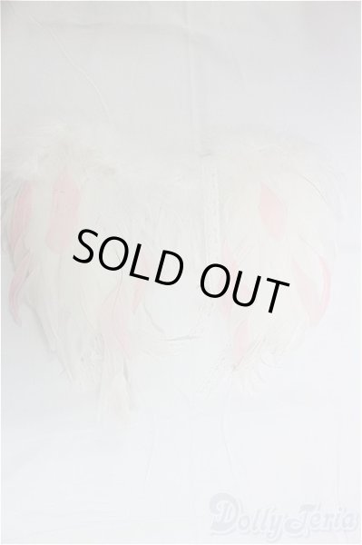 画像1: SD/OF:小物　天使の羽 I-25-10-12-298-KD-ZI (1)