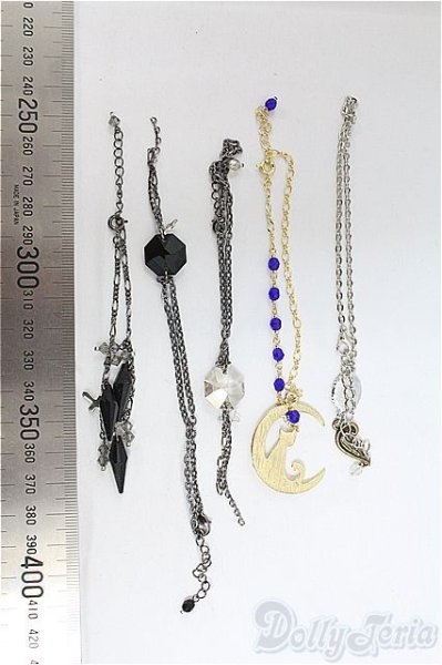 画像2: SD/OF:小物/1/3　60ｃｍ　BJD　MJD　衣装　ドール用 I-25-10-12-294-KD-ZI (2)