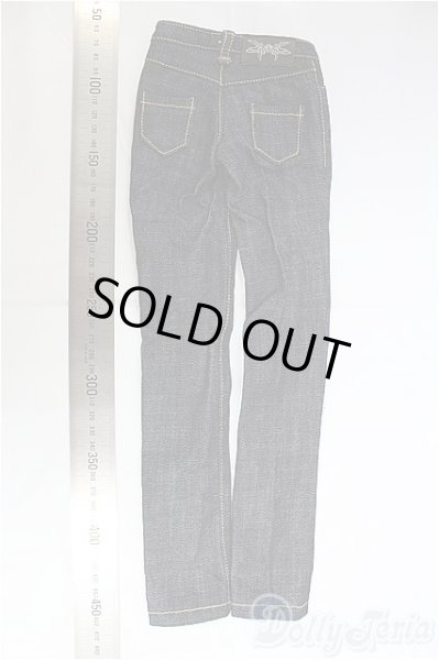 画像2: SDGrB＆SD13男の子/OF:パンツ/1/3　65ｃｍ　BJD　MJD　衣装　ドール用 I-25-10-12-290-KD-ZI (2)