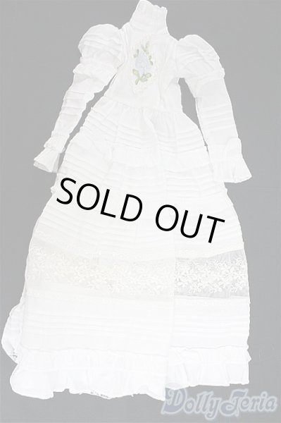 画像1: SDGrG/OF:ワンピース/1/3　60ｃｍ　BJD　MJD　衣装　ドール用 I-25-10-12-287-KD-ZI (1)