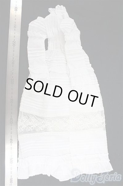 画像2: SDGrG/OF:ワンピース/1/3　60ｃｍ　BJD　MJD　衣装　ドール用 I-25-10-12-287-KD-ZI (2)