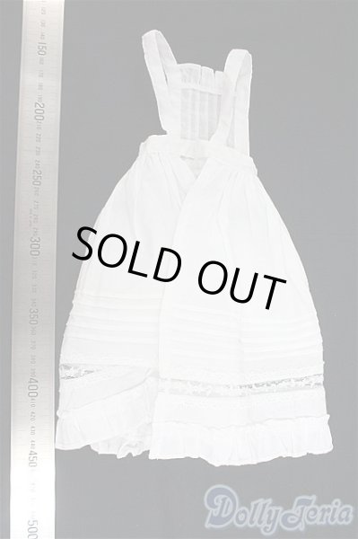 画像4: SDGrG/OF:ワンピース/1/3　60ｃｍ　BJD　MJD　衣装　ドール用 I-25-10-12-287-KD-ZI (4)