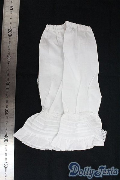 画像6: SDGrG/OF:ワンピース/1/3　60ｃｍ　BJD　MJD　衣装　ドール用 I-25-10-12-287-KD-ZI (6)