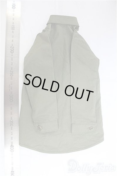 画像2: SDGrB＆SD13男の子/OF:トップス/1/3　65ｃｍ　BJD　MJD　衣装　ドール用 I-25-10-12-283-KD-ZI (2)