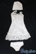 画像1: SD/OF:下着/1/3　60ｃｍ　BJD　MJD　衣装　ドール用 I-25-10-12-281-KD-ZI (1)