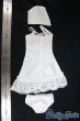 画像2: SD/OF:下着/1/3　60ｃｍ　BJD　MJD　衣装　ドール用 I-25-10-12-281-KD-ZI (2)