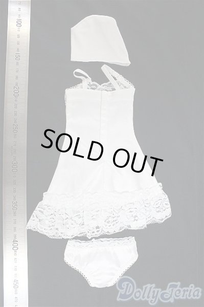 画像2: SD/OF:下着/1/3　60ｃｍ　BJD　MJD　衣装　ドール用 I-25-10-12-281-KD-ZI (2)