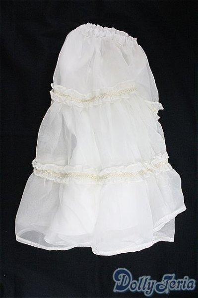 画像1: SD/OF:スカート/1/3　60ｃｍ　BJD　MJD　衣装　ドール用 I-25-10-12-280-KD-ZI (1)