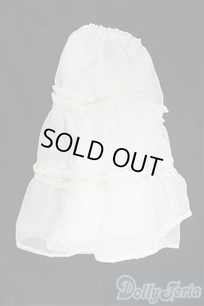 画像1: SD/OF:スカート/1/3　60ｃｍ　BJD　MJD　衣装　ドール用 I-25-10-12-280-KD-ZI (1)