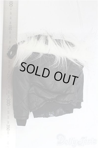 画像2: SDM＆MSD/OF:アウター/1/6　30ｃｍ　BJD　MJD　衣装　ドール用 I-25-10-12-274-KD-ZI (2)