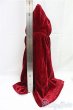 画像2: SD/OF:アウター　マント/1/3　60ｃｍ　BJD　MJD　衣装　ドール用 I-25-10-12-273-KD-ZI (2)
