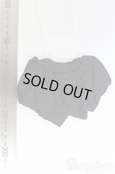 画像2: SDM＆MSD/OF:パンツ/1/4　40ｃｍ　BJD　MJD　衣装　ドール用 I-25-10-12-271-KD-ZI (2)