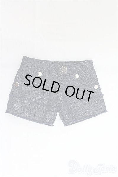 画像1: SDM＆MSD/OF:パンツ/1/4　40ｃｍ　BJD　MJD　衣装　ドール用 I-25-10-12-270-KD-ZI (1)