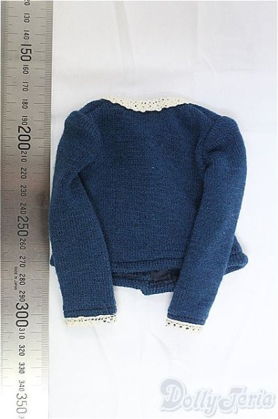 画像2: SDM＆MSD/OF:トップス/1/4　40ｃｍ　BJD　MJD　衣装　ドール用 I-25-10-12-266-KD-ZI (2)