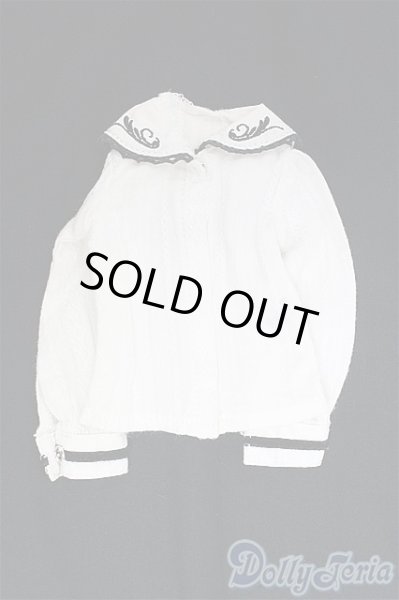 画像1: SDM＆MSD/OF:トップス/1/4　40ｃｍ　BJD　MJD　衣装　ドール用 I-25-10-12-265-KD-ZI (1)