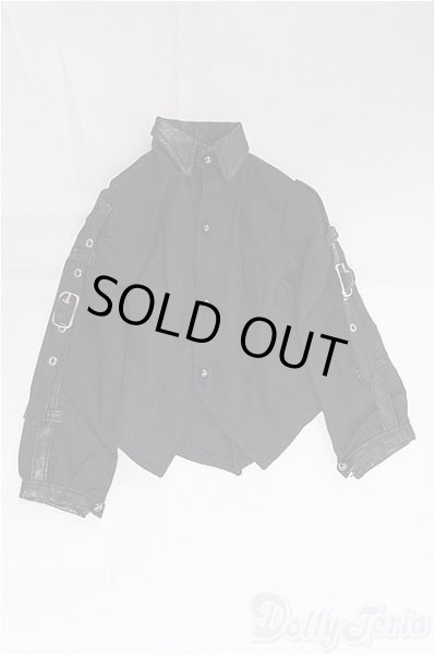 画像1: SDM＆MSD/OF:トップス/1/4　40ｃｍ　BJD　MJD　衣装　ドール用 I-25-10-12-264-KD-ZI (1)