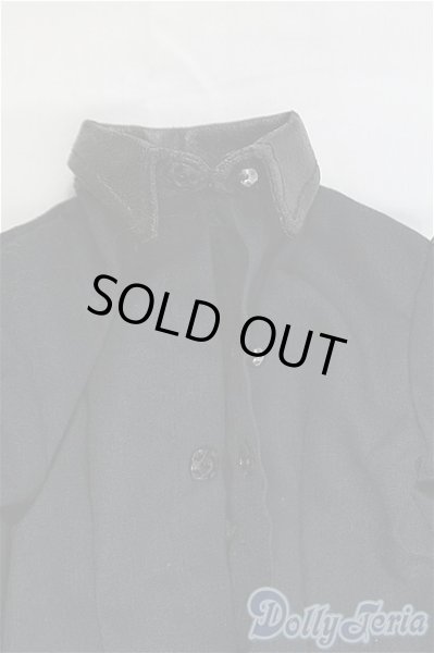 画像3: SDM＆MSD/OF:トップス/1/4　40ｃｍ　BJD　MJD　衣装　ドール用 I-25-10-12-264-KD-ZI (3)