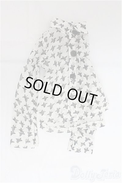 画像1: SDM＆MSD/OF:トップス/1/4　40ｃｍ　BJD　MJD　衣装　ドール用 I-25-10-12-263-KD-ZI (1)