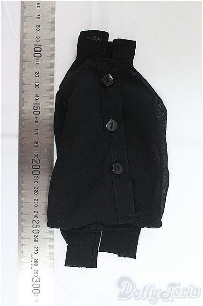 画像1: SDM＆MSD/OF:トップス/1/4　40ｃｍ　BJD　MJD　衣装　ドール用 I-25-10-12-262-KD-ZI (1)