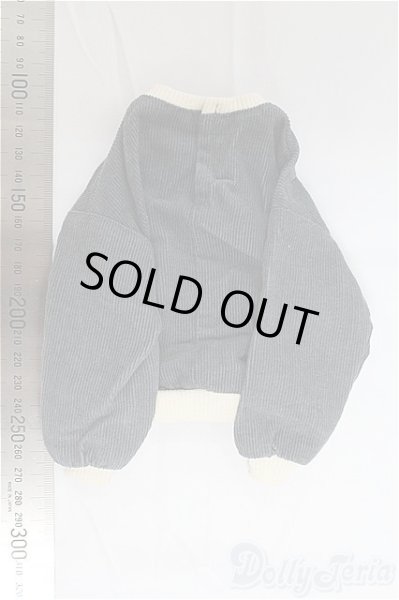 画像2: SDM＆MSD/OF:アウター/1/6　30ｃｍ　BJD　MJD　衣装　ドール用 I-25-10-12-260-KD-ZI (2)