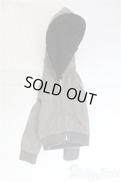 画像1: SDM＆MSD/OF:アウター/1/6　30ｃｍ　BJD　MJD　衣装　ドール用 I-25-10-12-259-KD-ZI (1)