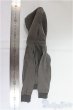 画像2: SDM＆MSD/OF:アウター/1/6　30ｃｍ　BJD　MJD　衣装　ドール用 I-25-10-12-259-KD-ZI (2)