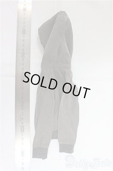 画像2: SDM＆MSD/OF:アウター/1/6　30ｃｍ　BJD　MJD　衣装　ドール用 I-25-10-12-259-KD-ZI (2)