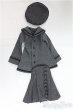 画像1: SDM＆MSD/OF:衣装セット/1/4　40ｃｍ　BJD　MJD　衣装　ドール用 I-25-10-12-258-KD-ZI (1)