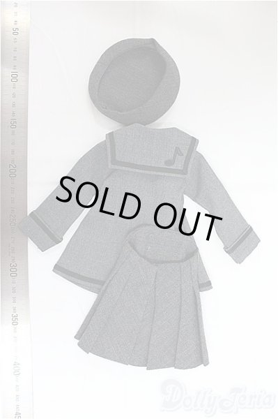 画像2: SDM＆MSD/OF:衣装セット/1/4　40ｃｍ　BJD　MJD　衣装　ドール用 I-25-10-12-258-KD-ZI (2)