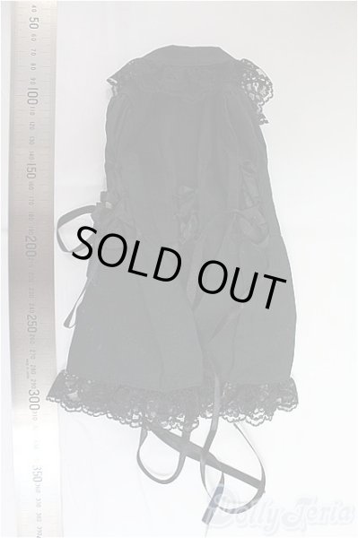 画像2: SD13G/OF:トップス/1/3　60ｃｍ　BJD　MJD　衣装　ドール用 I-25-10-12-257-KD-ZI (2)