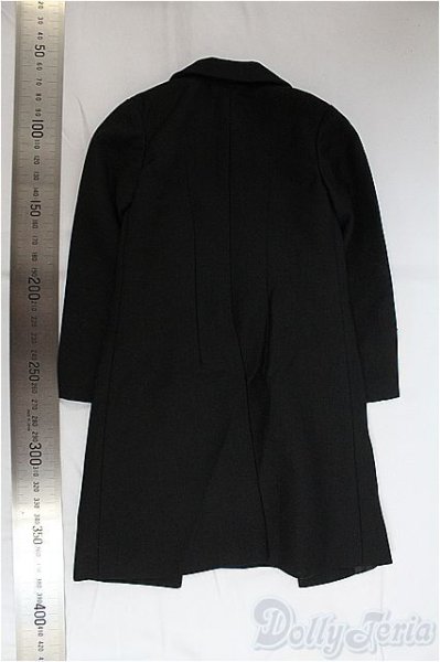 画像2: SD/OF:アウター/1/3　60ｃｍ　BJD　MJD　衣装　ドール用 I-25-10-12-256-KD-ZI (2)