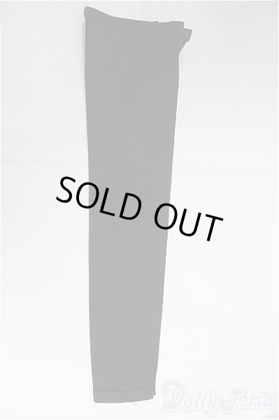 画像1: SDGrB＆SD13男の子/OF:パンツ/1/3　65ｃｍ　BJD　MJD　衣装　ドール用 I-25-10-12-253-KD-ZI (1)