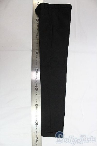 画像2: SDGrB＆SD13男の子/OF:パンツ/1/3　65ｃｍ　BJD　MJD　衣装　ドール用 I-25-10-12-253-KD-ZI (2)