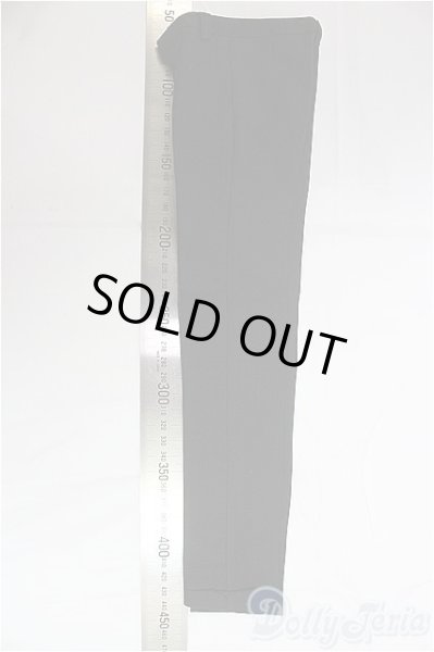 画像2: SDGrB＆SD13男の子/OF:パンツ/1/3　65ｃｍ　BJD　MJD　衣装　ドール用 I-25-10-12-253-KD-ZI (2)