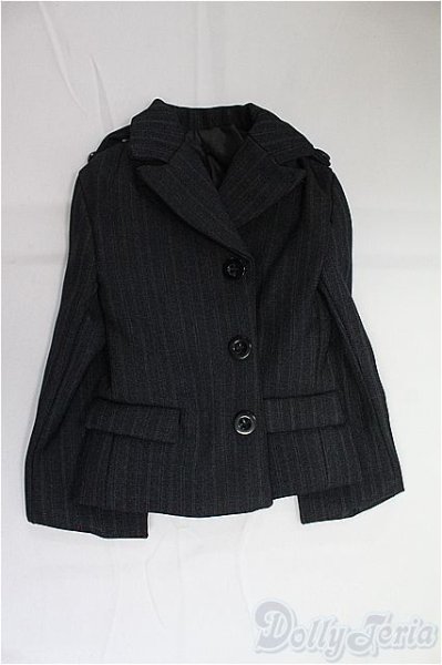 画像1: SD/OF:アウター/1/3　60ｃｍ　BJD　MJD　衣装　ドール用 I-25-10-12-252-KD-ZI (1)