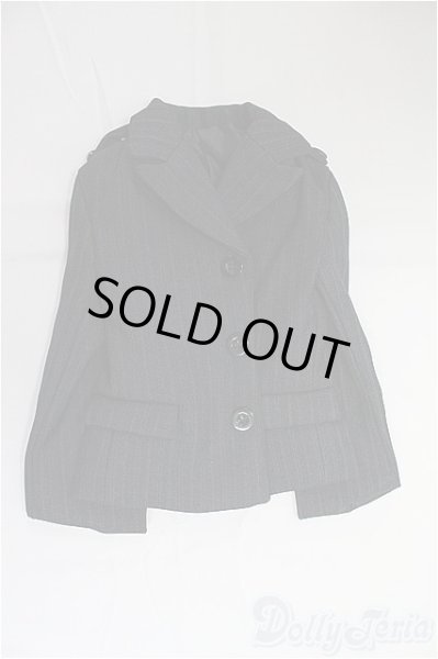 画像1: SD/OF:アウター/1/3　60ｃｍ　BJD　MJD　衣装　ドール用 I-25-10-12-252-KD-ZI (1)