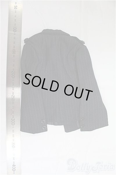 画像2: SD/OF:アウター/1/3　60ｃｍ　BJD　MJD　衣装　ドール用 I-25-10-12-252-KD-ZI (2)