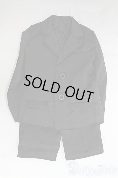 画像1: SDGrB＆SD13男の子/OF:衣装上下/1/3　65ｃｍ　BJD　MJD　衣装　ドール用 I-25-10-12-250-KD-ZI (1)