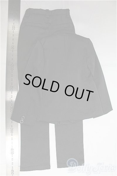 画像2: SDGrB＆SD13男の子/OF:衣装上下/1/3　65ｃｍ　BJD　MJD　衣装　ドール用 I-25-10-12-250-KD-ZI (2)