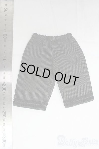 画像2: SDM＆MSD/OF:パンツ/1/4　40ｃｍ　BJD　MJD　衣装　ドール用 I-25-10-12-246-KD-ZI (2)