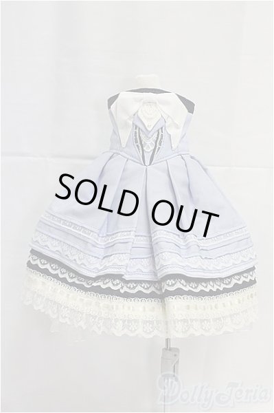 画像1: SDM＆MSD/OF:ワンピース/1/4　40ｃｍ　BJD　MJD　衣装　ドール用 I-25-10-12-241-KD-ZI (1)