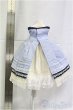画像2: SDM＆MSD/OF:ワンピース/1/4　40ｃｍ　BJD　MJD　衣装　ドール用 I-25-10-12-241-KD-ZI (2)