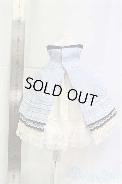 画像2: SDM＆MSD/OF:ワンピース/1/4　40ｃｍ　BJD　MJD　衣装　ドール用 I-25-10-12-241-KD-ZI (2)